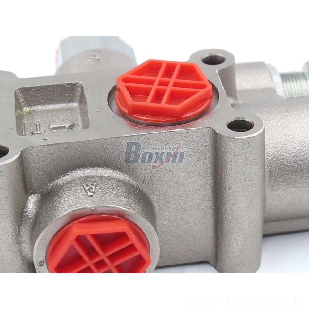 DM130 Pneumatic Tipping Valve: OEM & ODM Services Available detail image