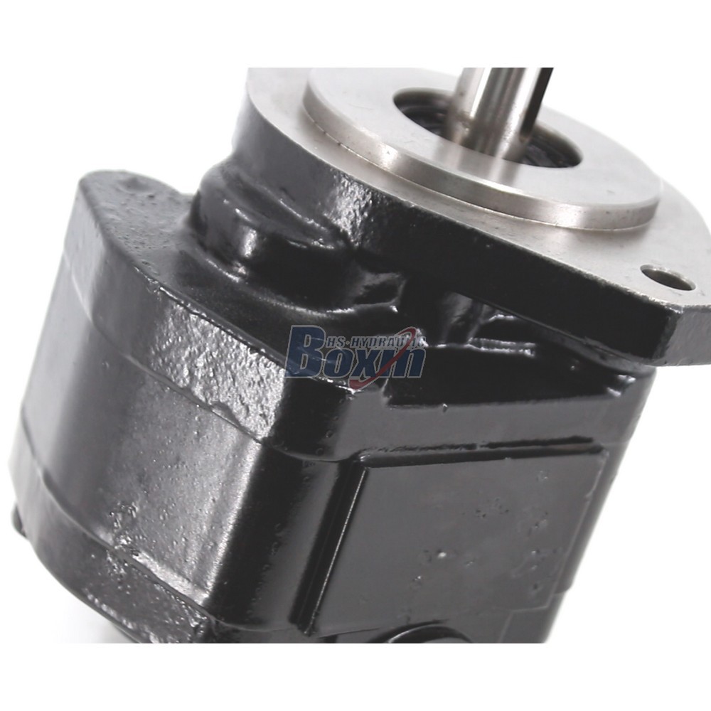 Standard CBHS-FC25 25cc Hydraulic Oil Pump for Machinery detail image