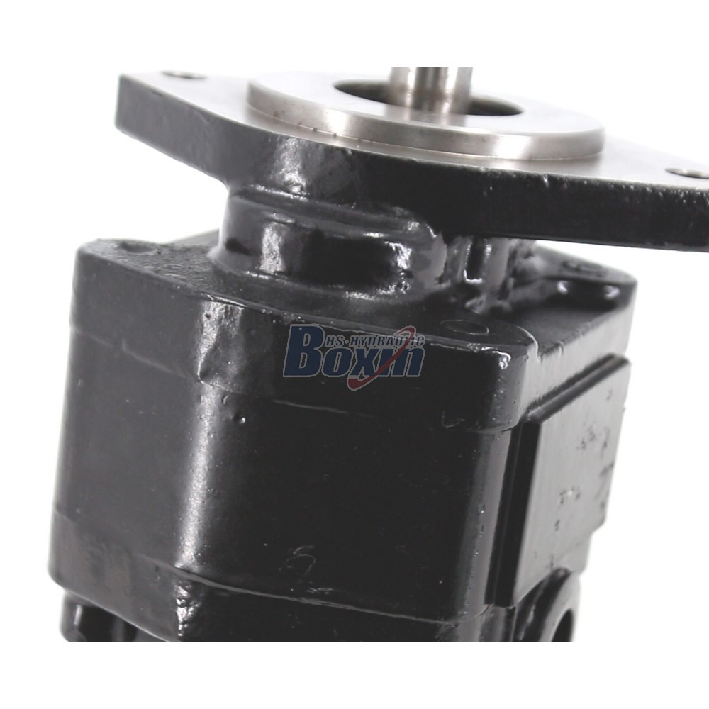 CBHS-FC25 Hydraulic Gear Pump Manufacturer Direct Supply detail image
