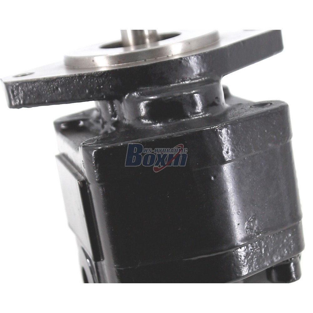 Seeking Global Distributors for CBHS-FC25 25 cc/rev Hydraulic Gear Pump detail image