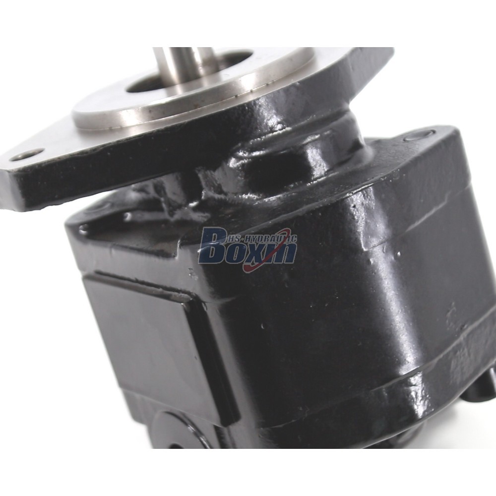 OEM/ODM Custom CBHS-FC25 25 cc/rev Hydraulic Gear Pump Solutions detail image