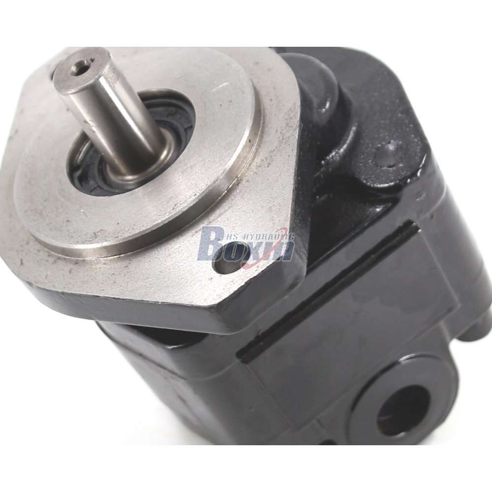 Seeking Global Distributors for CBHS-FC25 25 cc/rev Hydraulic Gear Pump detail image