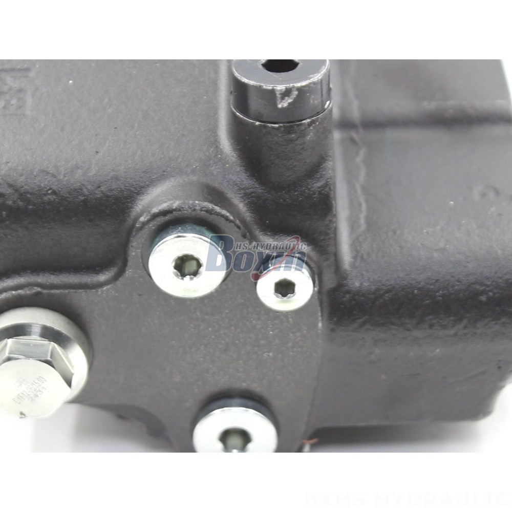 HSDM90B Cable 2 Spool Valve: Reliable Hydraulic Solutions from the Manufacturer detail image