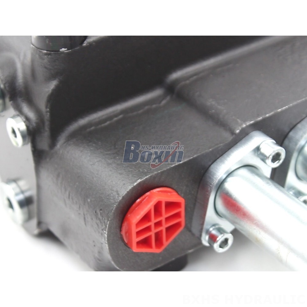 Partner with Us: HSDM90B Hydraulic Valve Manufacturing & Distribution Opportunities detail image