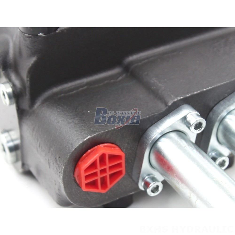 Best Price HSDM90B Monoblock Directional Valves - Factory Direct detail image