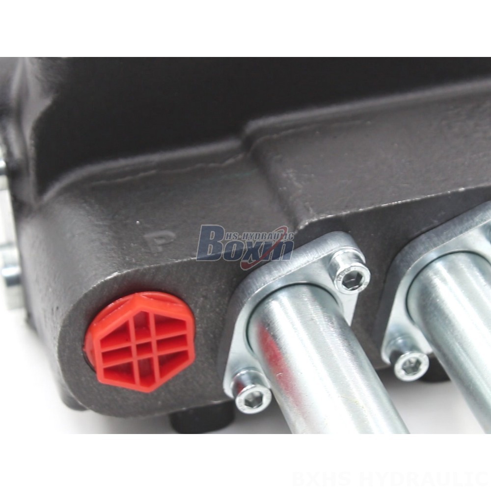 HSDM90B Hydraulic Valve: Seeking Distributors Worldwide detail image