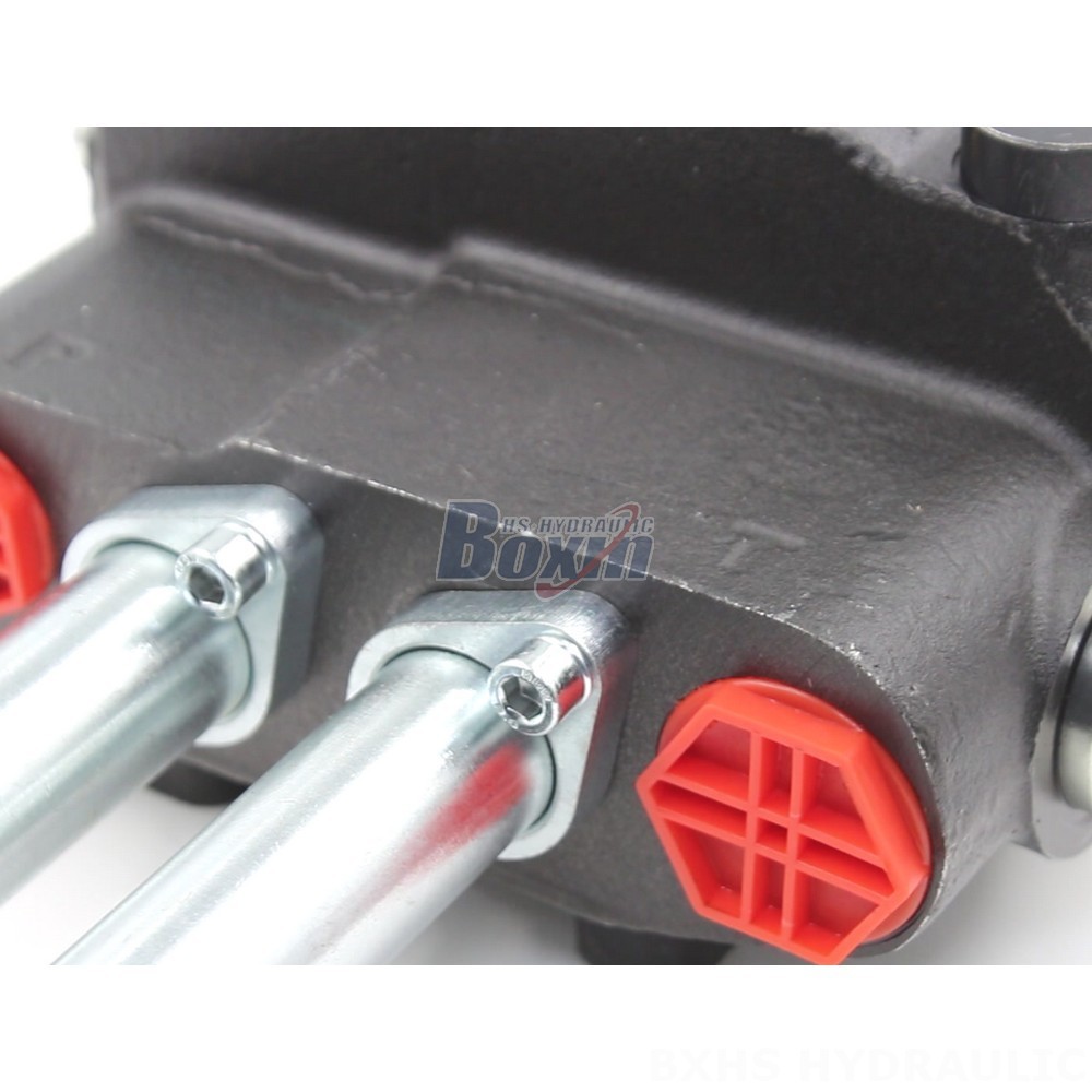 HSDM90B Hydraulic Valve: Seeking Distributors Worldwide detail image