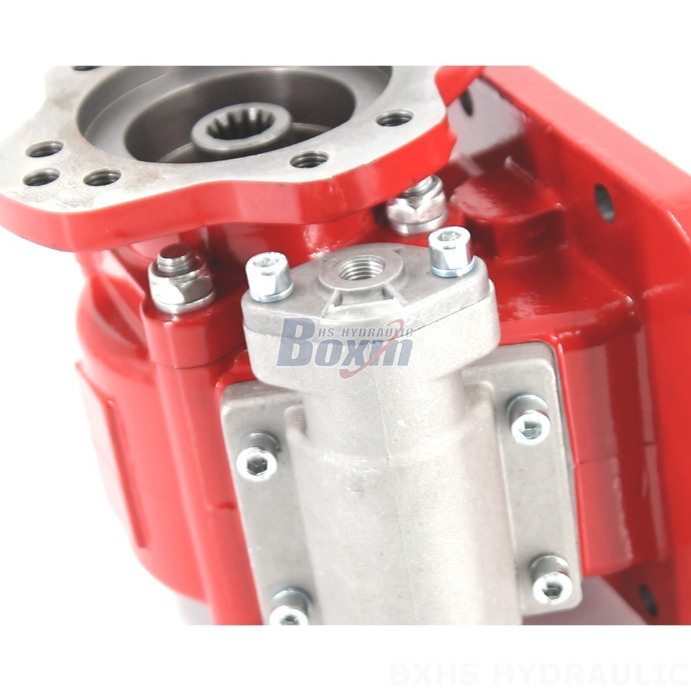 HSMA-08PTOF 8 Bolt Power Take Off - Direct from Manufacturer for Global Supply detail image