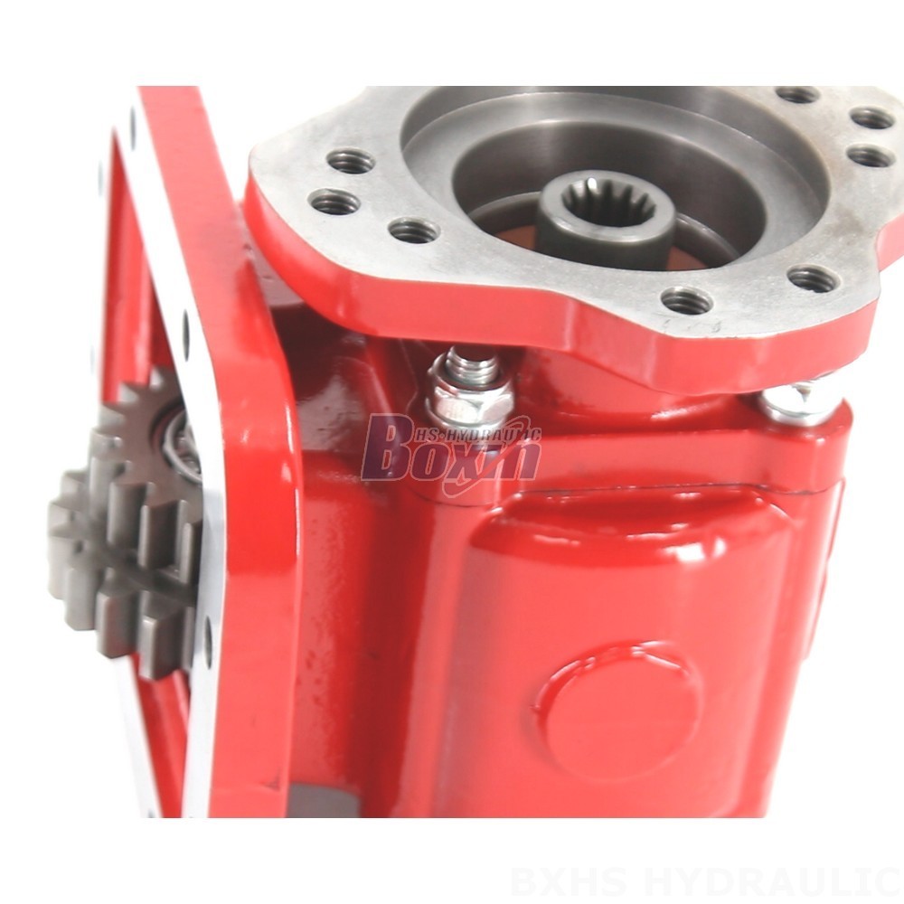 Seeking Global Distributors, Wholesalers, Agents & Traders for HSMA-08PTOF 8 Bolt Power Take Off detail image