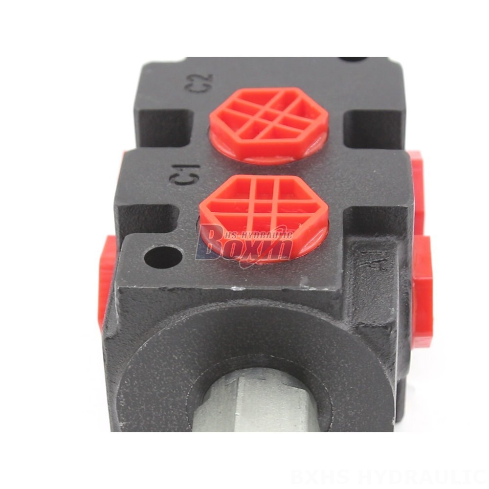 HSV9YK-1LF Hydraulic Valve: OEM & ODM Services Available, Customize Your Valve detail image