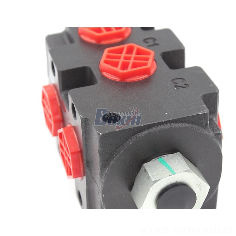 Partnership Opportunities: Become a Distributor of HSV9YK-1LF Hydraulic Valves detail image