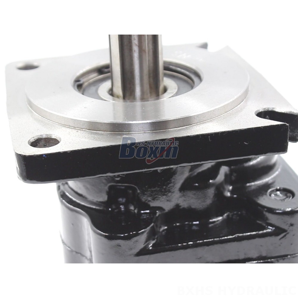 Buy JHP2063 63 cc/rev Hydraulic Gear Pumps: Factory Wholesale detail image