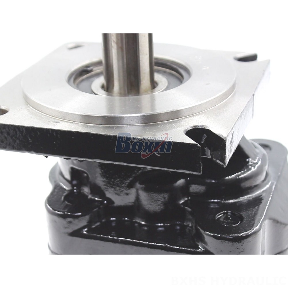 JHP2063 Hydraulic Gear Pump: Factory Direct, Wholesale Prices detail image