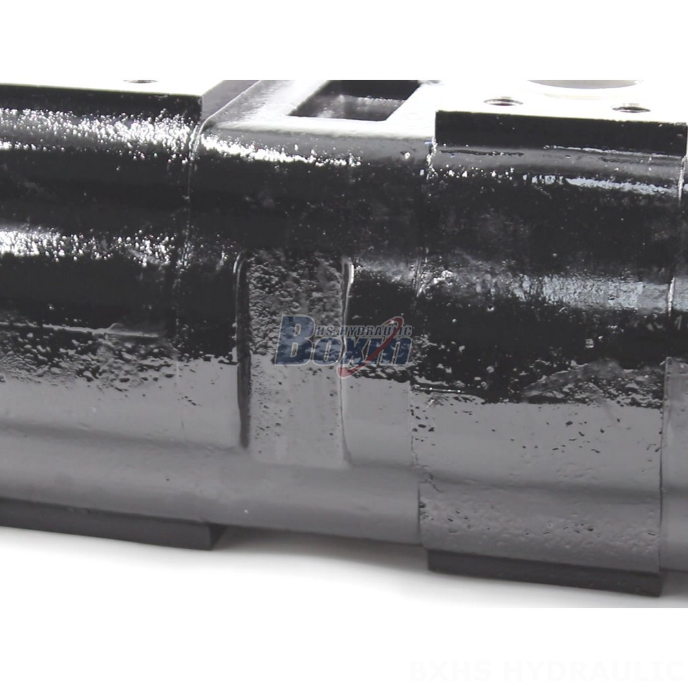 Partnership Opportunities: JHP2080-2080-1016 Hydraulic Gear Pump Manufacturing detail image