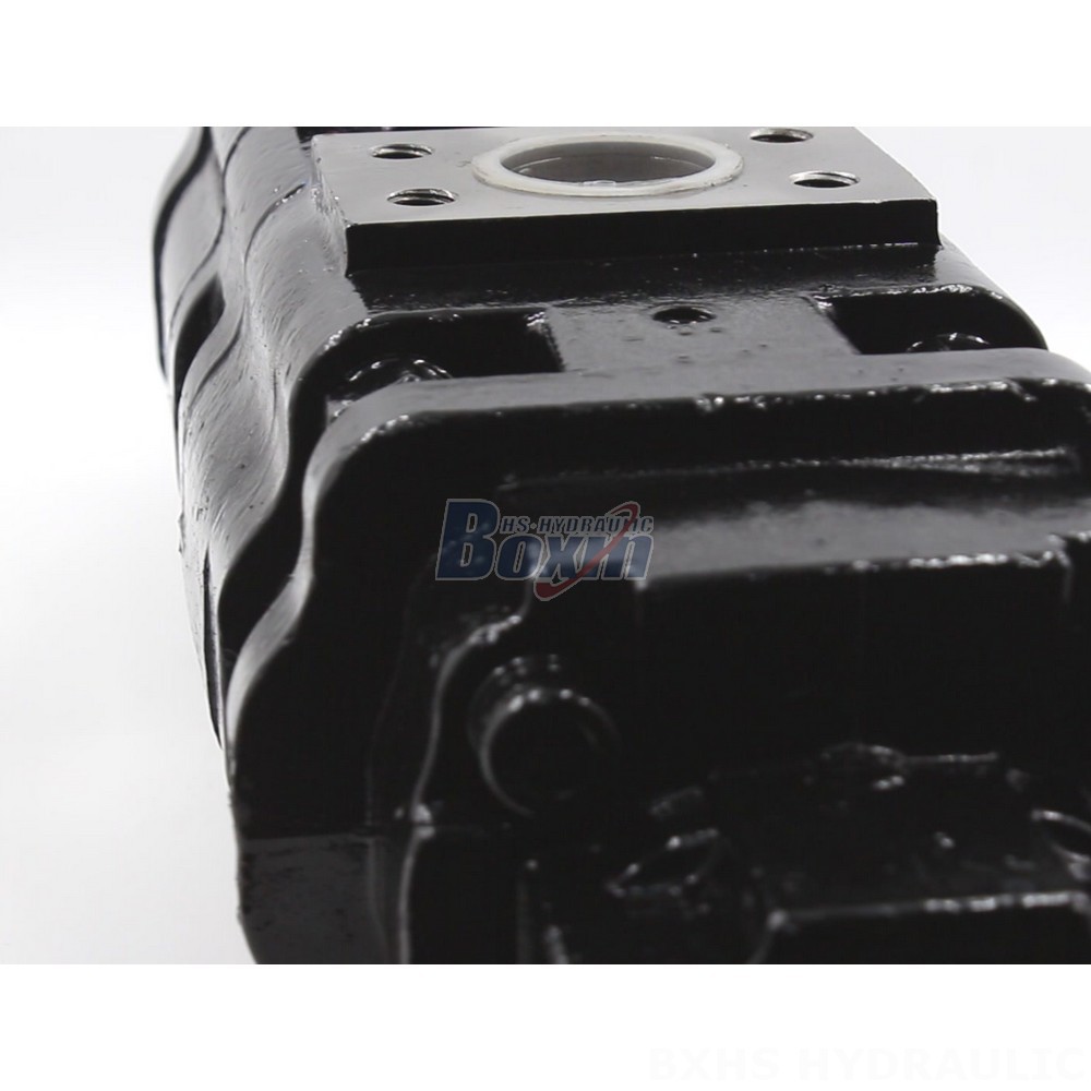 Distributors Wanted: JHP2080-2080-1016 80 cc/rev Hydraulic Gear Pumps detail image