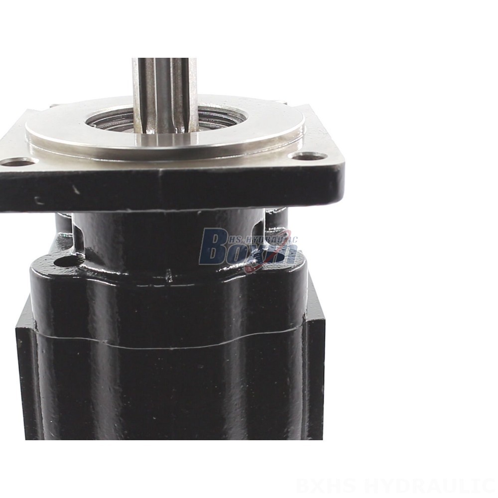 Buy JHP2080-2080 80 cc/rev Hydraulic Gear Pumps - Manufacturer Supply detail image