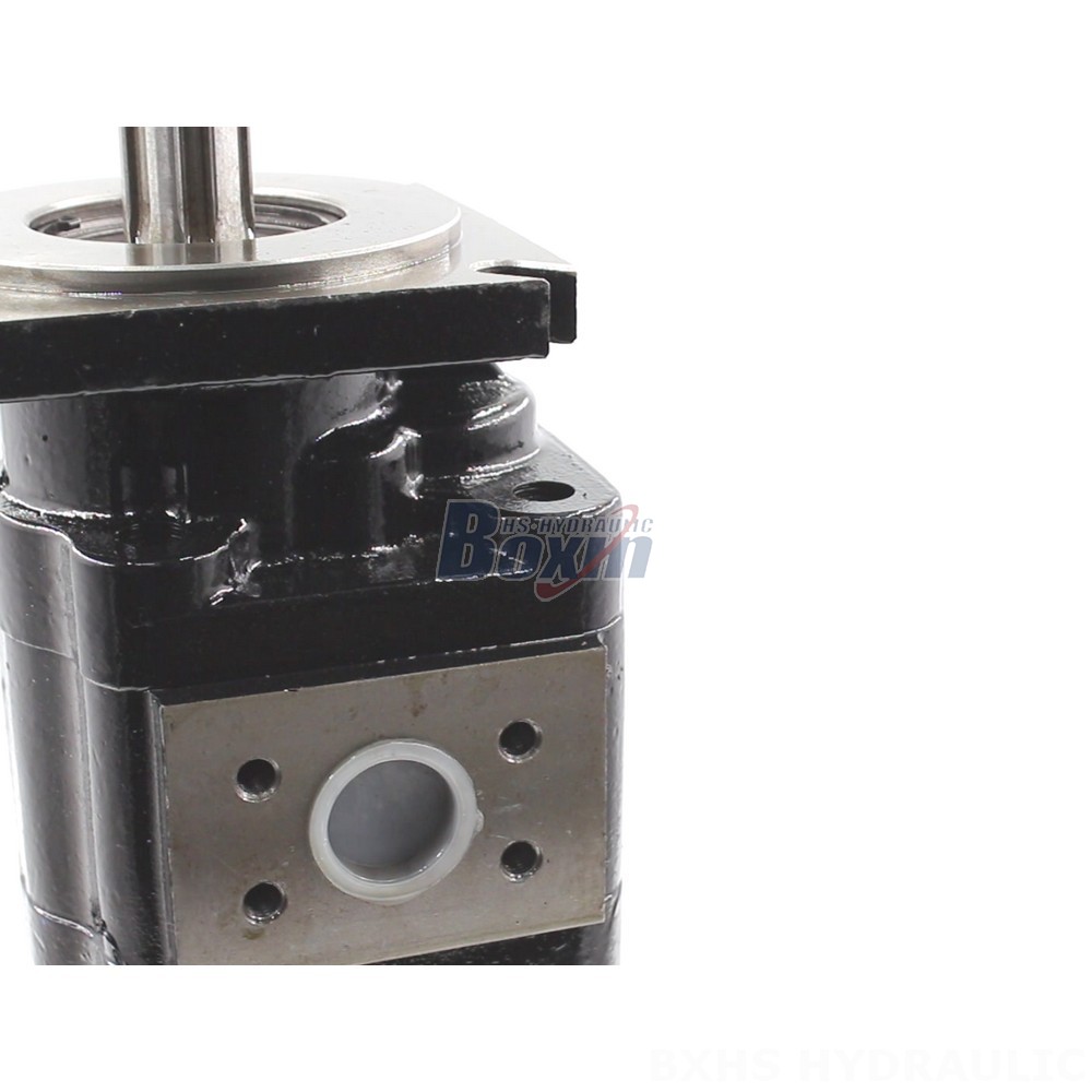 JHP2080-2080 Hydraulic Gear Pump: Distributors & Wholesalers Wanted Globally detail image