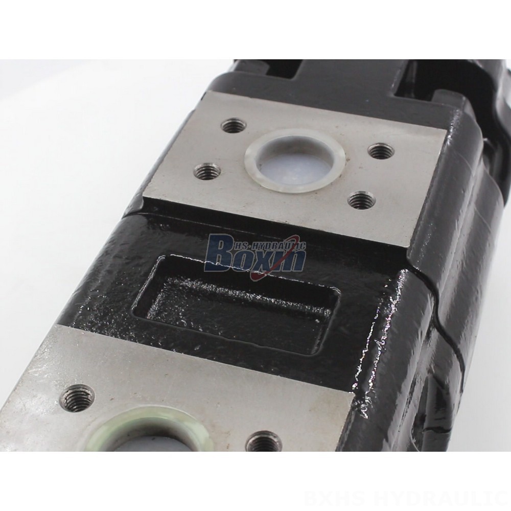 Partner with Us: JHP2100-2080-1016 Hydraulic Gear Pump Manufacturing & Distribution Opportunities detail image
