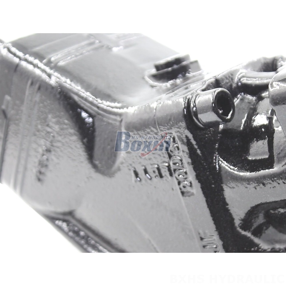 Buy LB-63 63cc/rev Hydraulic Piston Pumps: Manufacturer & Distributor detail image