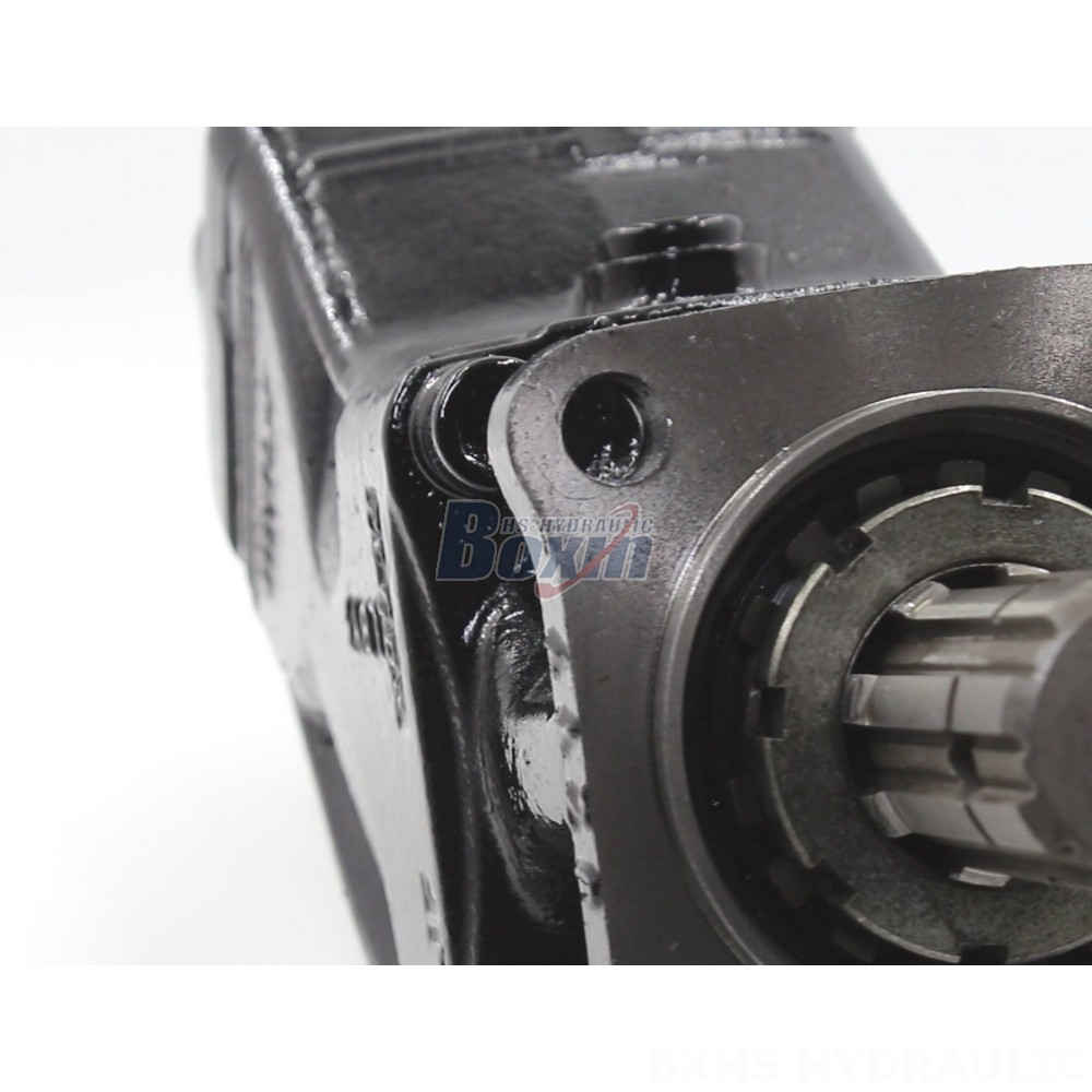 63 cc/rev Hydraulic Piston Pump (LB-63) - Manufacturer & Global Supplier detail image