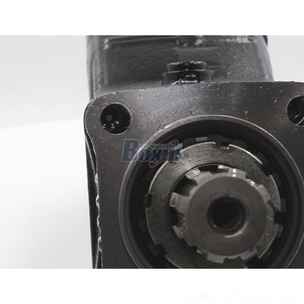 Buy LB-63 63cc/rev Hydraulic Piston Pumps: Manufacturer & Distributor detail image