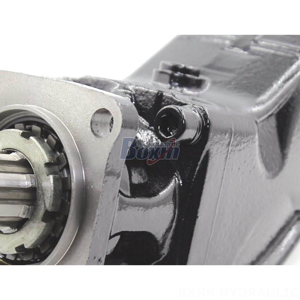 LB-63 63 cc/rev Hydraulic Piston Pump: OEM & ODM Services Available detail image