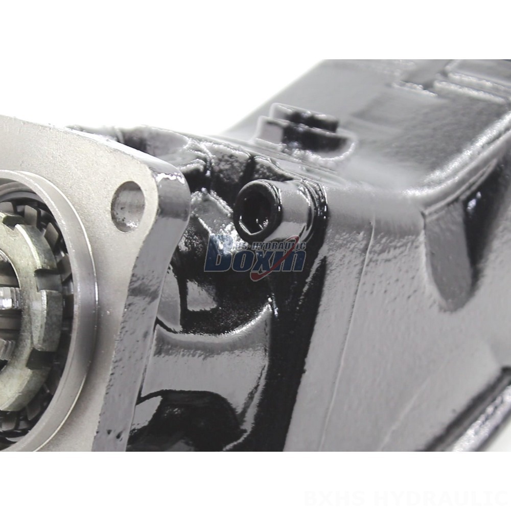 Buy LB-63 63cc/rev Hydraulic Piston Pumps: Manufacturer & Distributor detail image