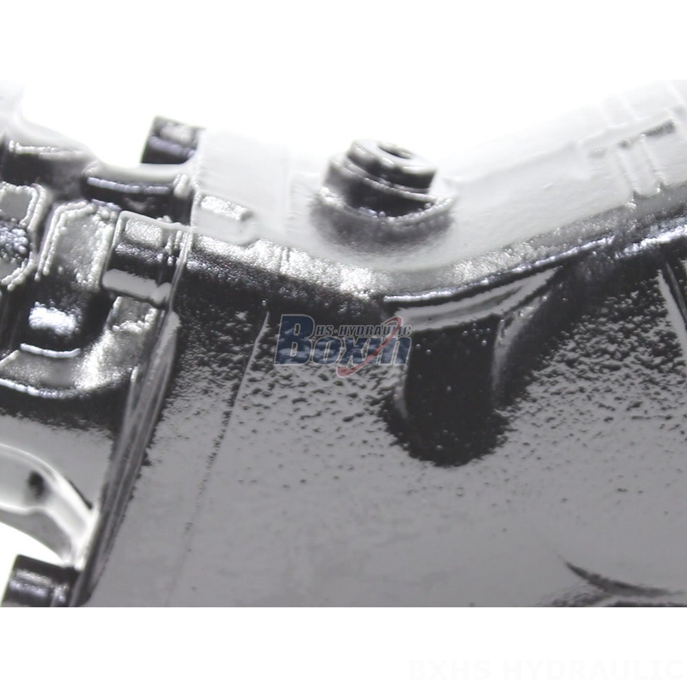 LB-63 63 cc/rev Hydraulic Piston Pump: OEM & ODM Services Available detail image
