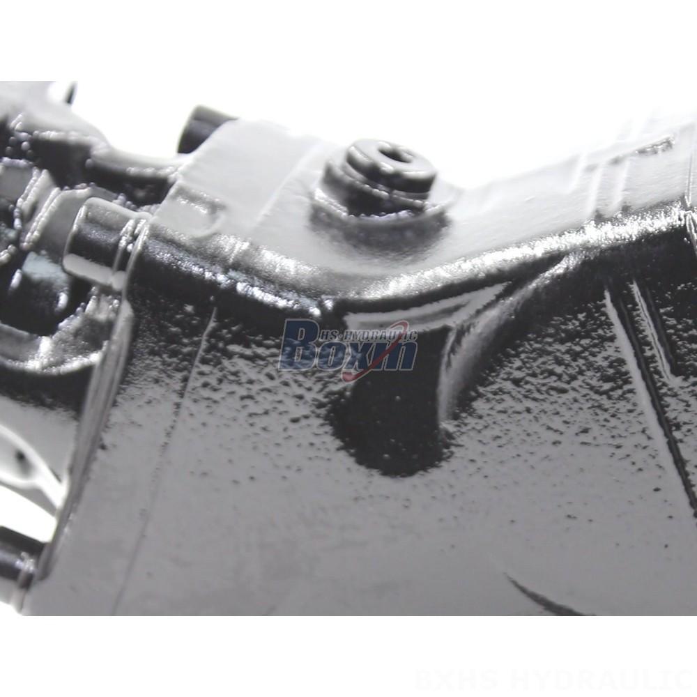 Partnership Opportunities: LB-63 63 cc/rev Hydraulic Piston Pump Manufacturing & Distribution detail image