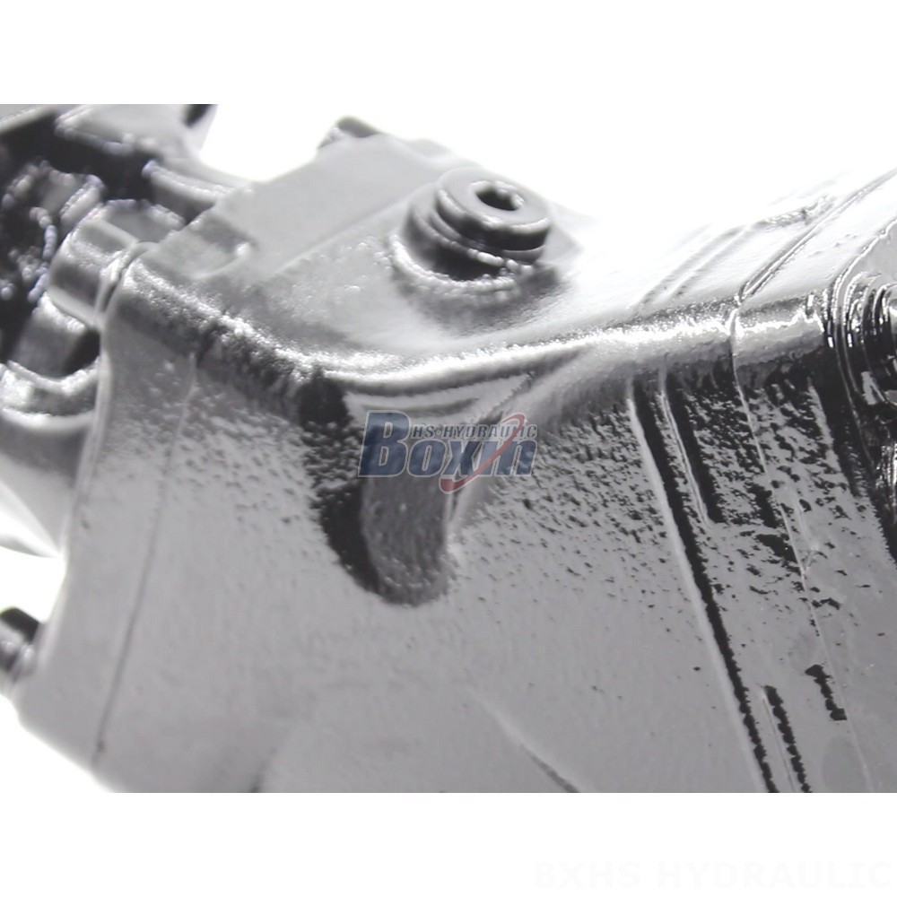 Hydraulic Piston Pump Distributor Wanted: LB-63 63 cc/rev Model detail image
