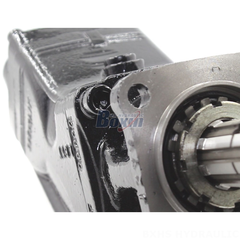 LB-80 Hydraulic Piston Pump (80cc/rev) - Factory Price detail image
