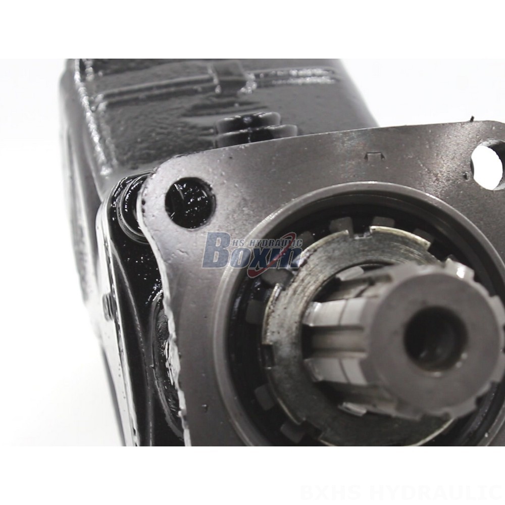 Manufacturer of LB-80 80cc/rev Hydraulic Piston Pumps - Wholesale Prices detail image