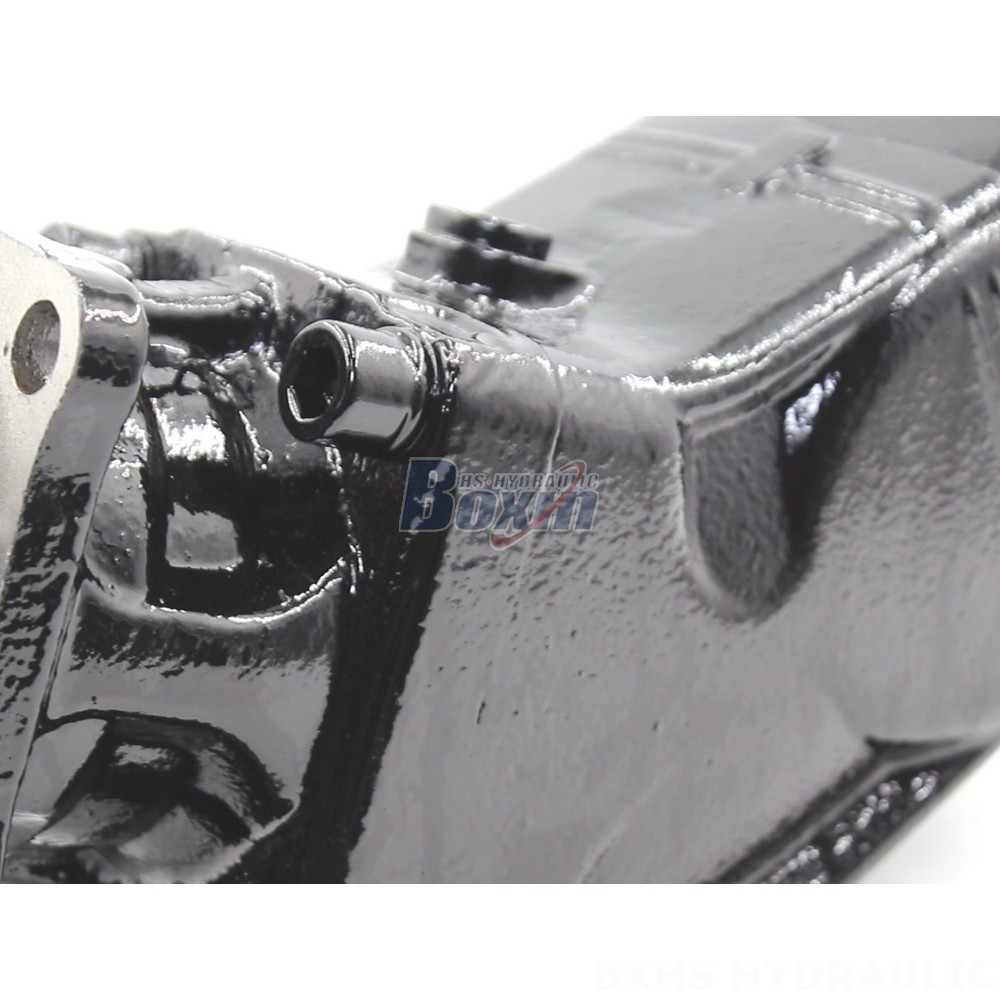 Industrial Hydraulic Piston Pump LB-80 (80cc/rev) - Manufacturer Supply detail image