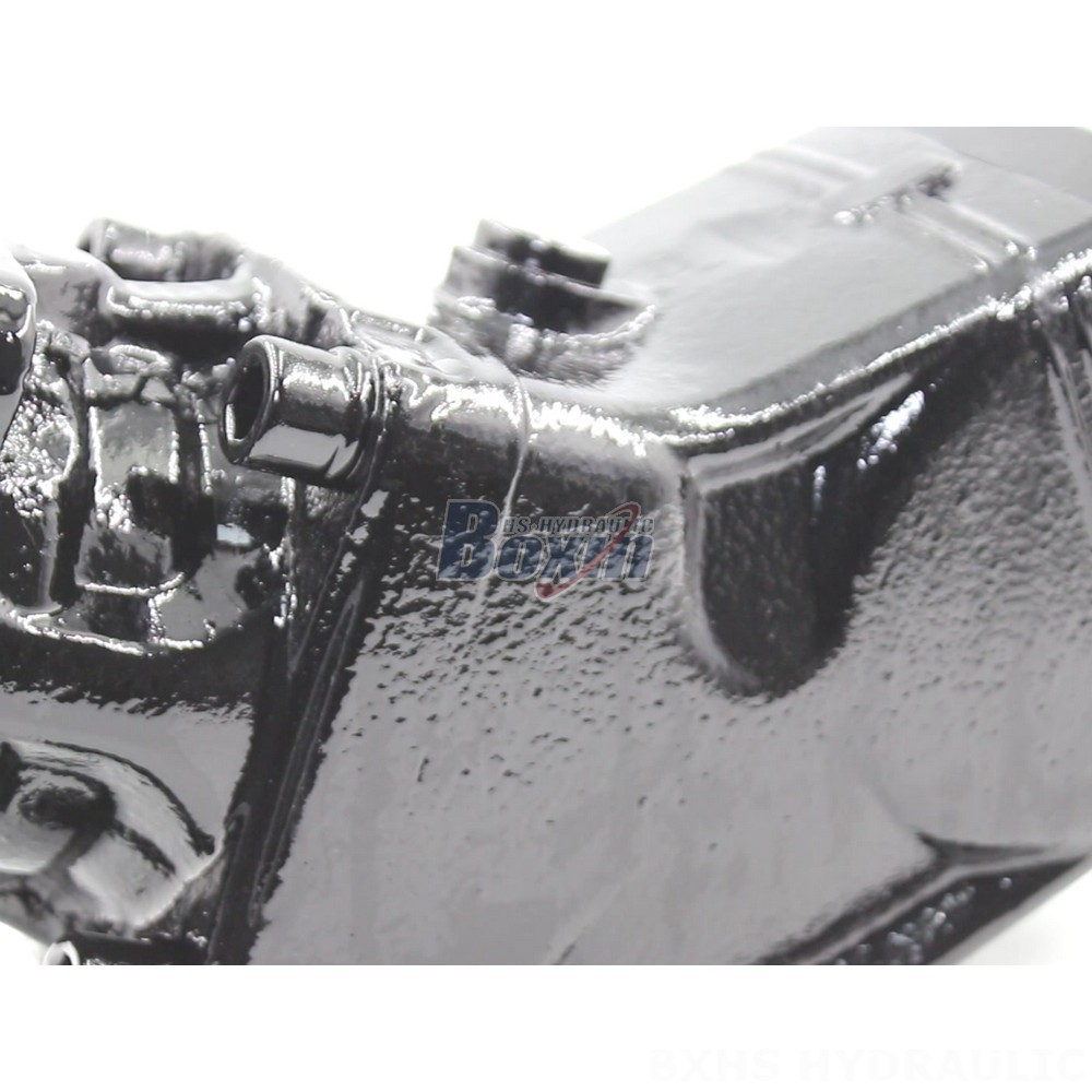 Direct from Factory: LB-80 80cc/rev Hydraulic Piston Pumps - Bulk Orders Welcome detail image