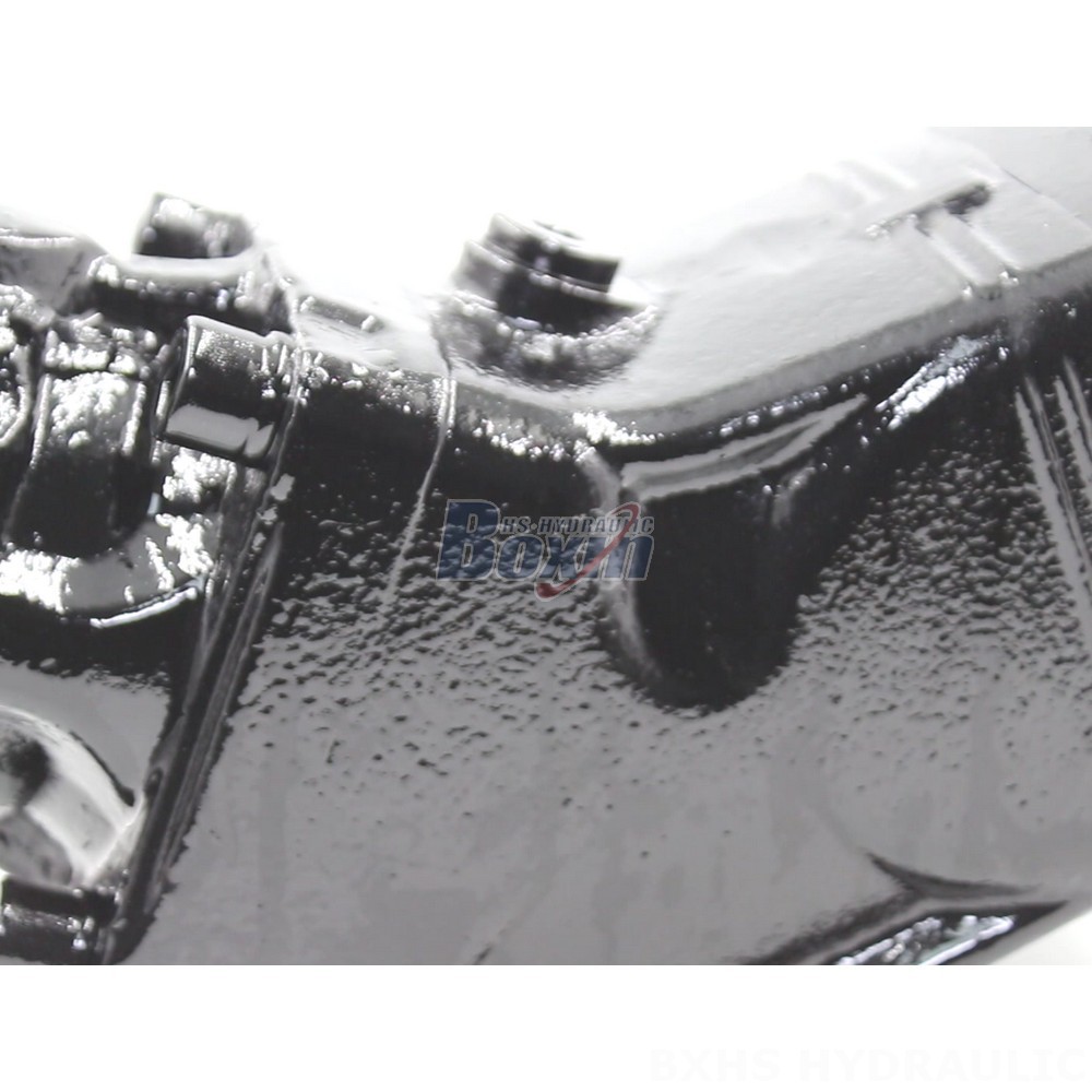 Hydraulic Piston Pump LB-80 (80cc/rev) - Distributors Wanted Worldwide detail image