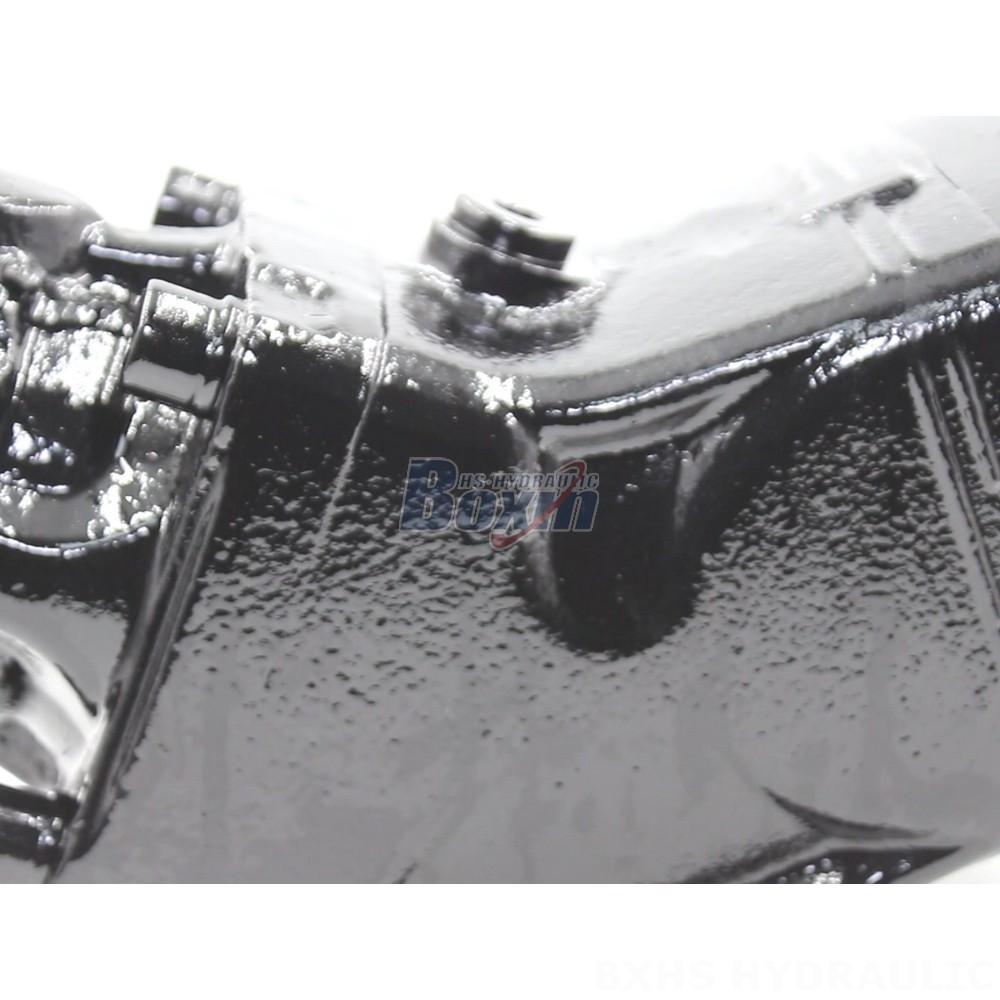 Manufacturer of LB-80 80cc/rev Hydraulic Piston Pumps - Wholesale Prices detail image