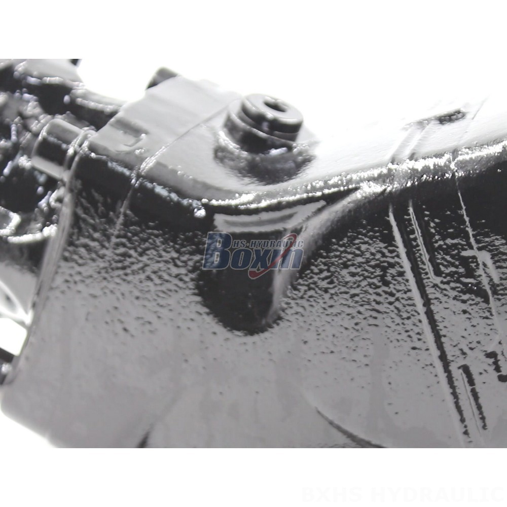 Partner with Us: LB-80 80cc/rev Hydraulic Piston Pump Manufacturing & Distribution detail image
