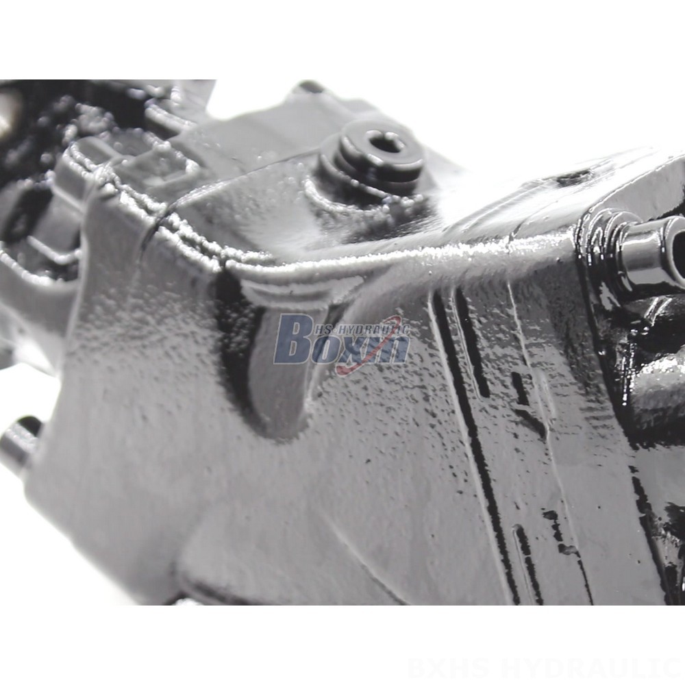 Hydraulic Piston Pump LB-80 (80cc/rev) - Distributors Wanted Worldwide detail image