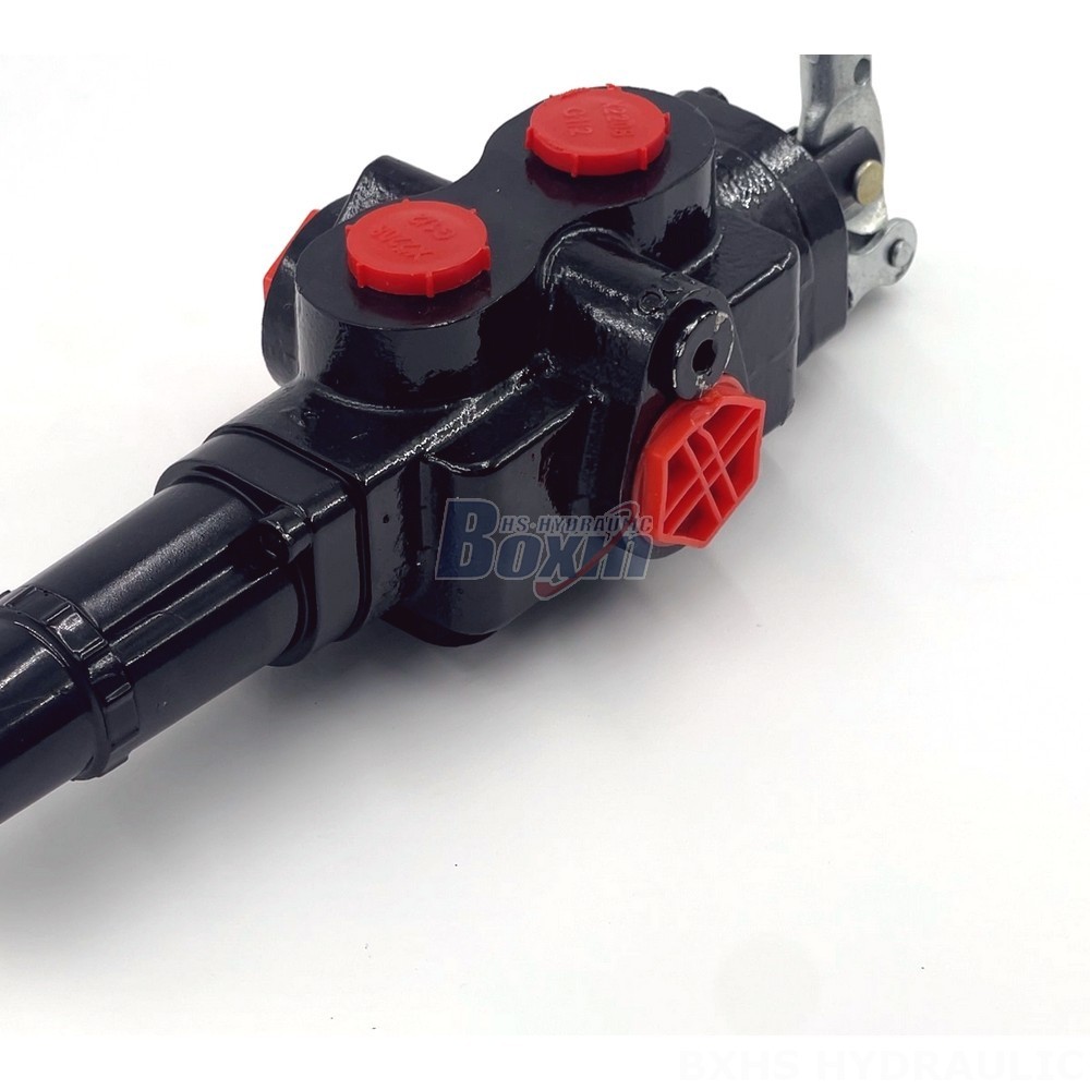 Proportional Control Valve Source Your LVA1-95 Log Splitter Valves from a Trusted Manufacturer detail image