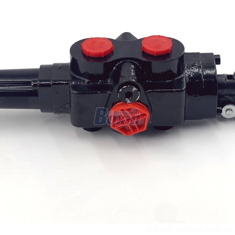Proportional Control Valve Source Your LVA1-95 Log Splitter Valves from a Trusted Manufacturer detail image