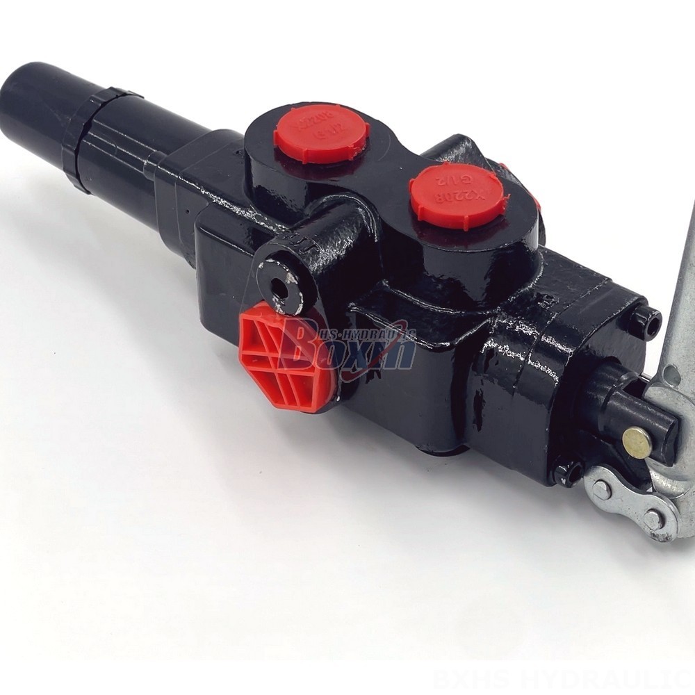 Hydraulic Derictional Valve Electric LVA1-95 Valves: Factory Wholesale Prices & Global Shipping detail image