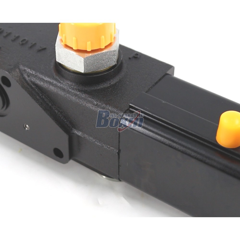 Heavy Duty MPT-1220 Tipping Valve from Expert Hydraulic Plant detail image