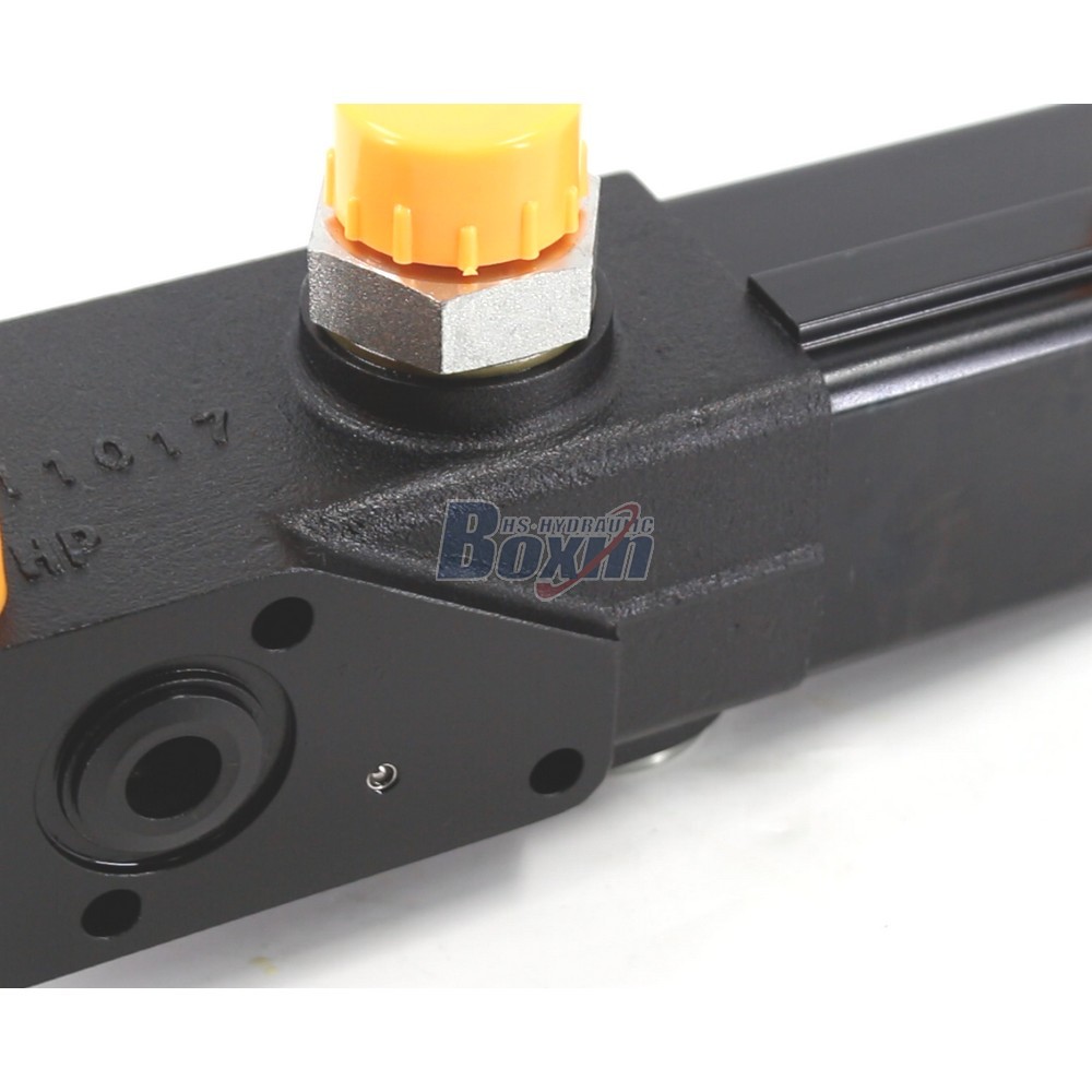 Seeking Global Distributors and Wholesalers for MPT-1220 Tipping Valves detail image