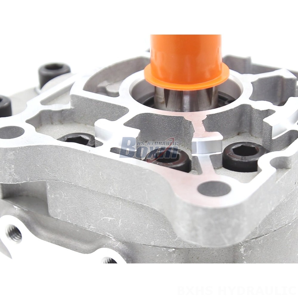 Buy NSH32-M 32 cc/rev Hydraulic Gear Pumps Online detail image