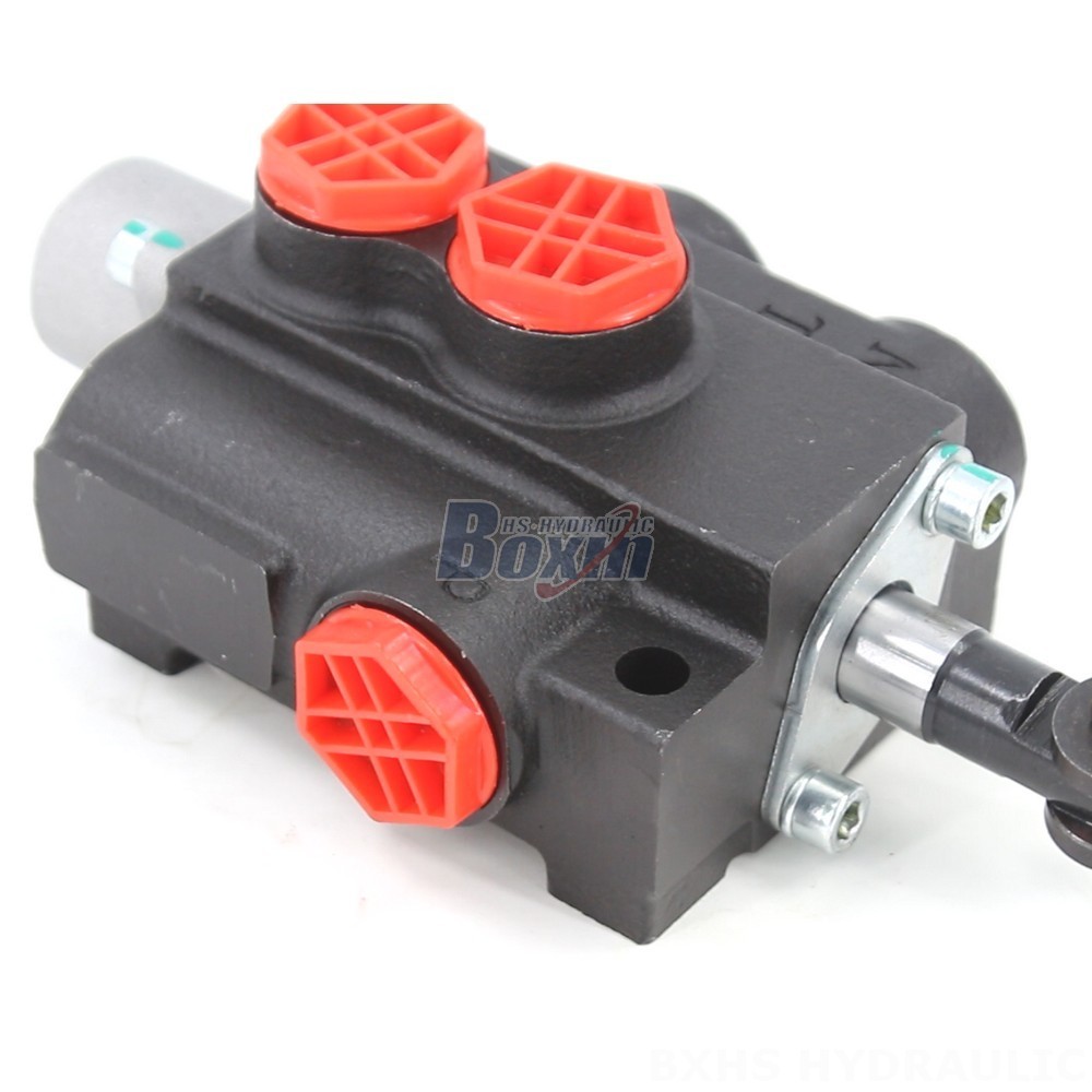 Partnership Opportunities:  P40-201 Monoblock Valve Manufacturing & Distribution detail image