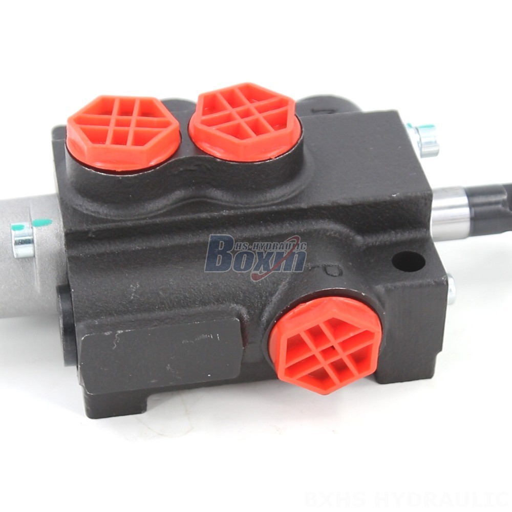 Partnership Opportunities:  P40-201 Monoblock Valve Manufacturing & Distribution detail image
