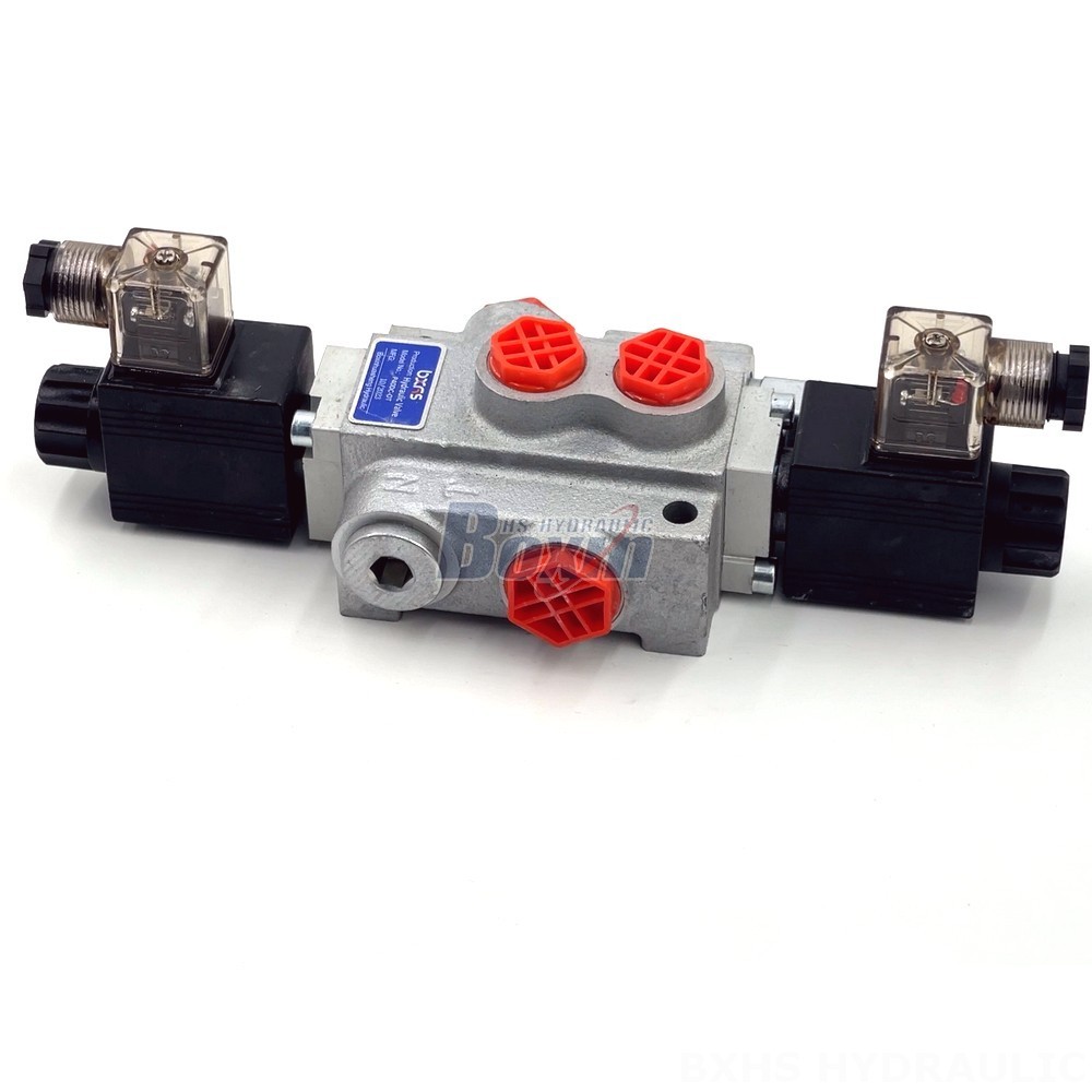 Excavator Relief Valve P40-DKL Valves: OEM/ODM Services for Private Labeling & Customization detail image