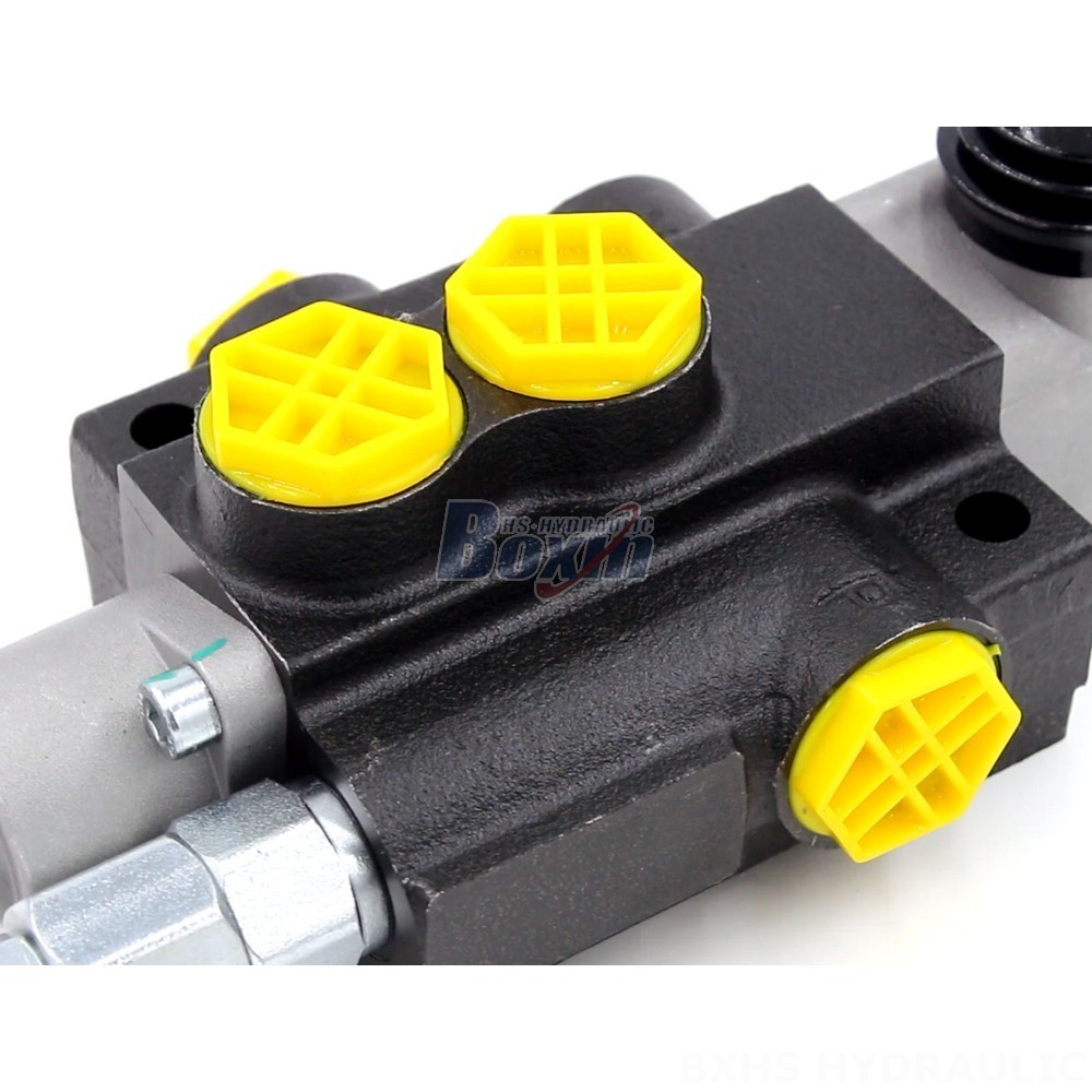Lkf Flow Valve P40-G12-1OT Hydraulic Directional Valve | Manufacturer & Global Supplier detail image