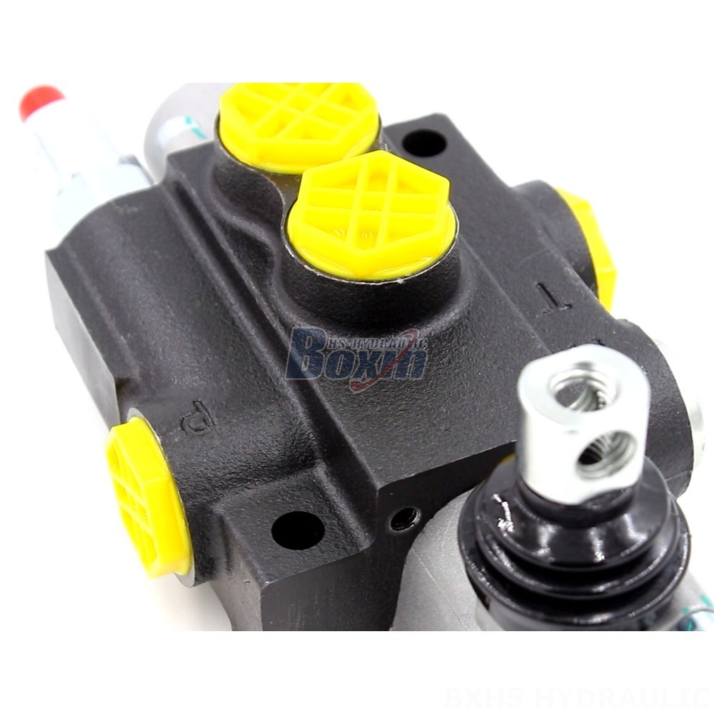 Lkf Flow Valve P40-G12-1OT Hydraulic Directional Valve | Manufacturer & Global Supplier detail image