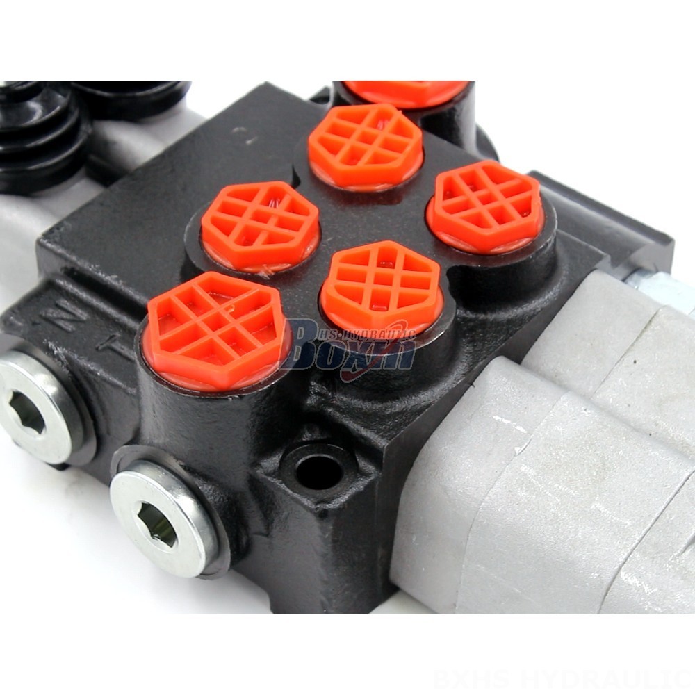 Dual Valve Controller Bmw Private Label Program: Brand P40-G12-G38-2QTW Valves with Your Logo detail image